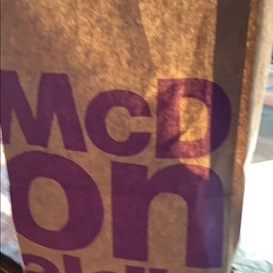 Meet your Posher, Greg